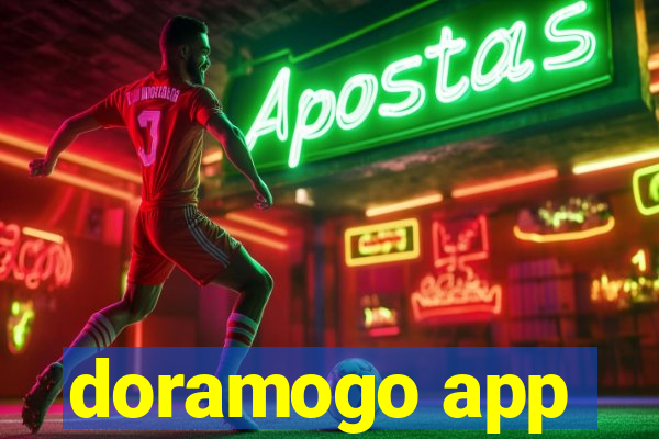 doramogo app